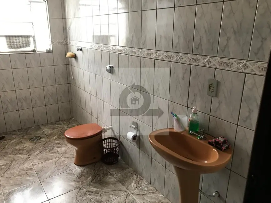 Foto 4 de Sala Comercial com 3 quartos à venda, 234m2 em Condomínio Maracanã, Santo Andre - SP