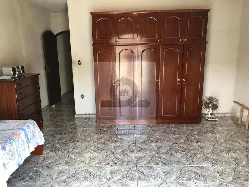 Foto 1 de Sala Comercial com 3 quartos à venda, 234m2 em Condomínio Maracanã, Santo Andre - SP