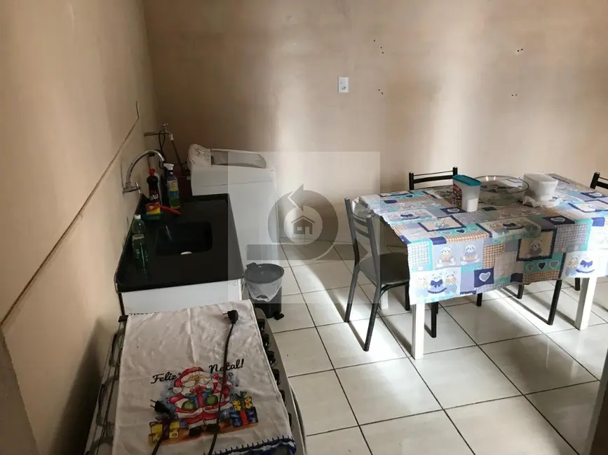 Foto 7 de Sala Comercial com 3 quartos à venda, 234m2 em Condomínio Maracanã, Santo Andre - SP