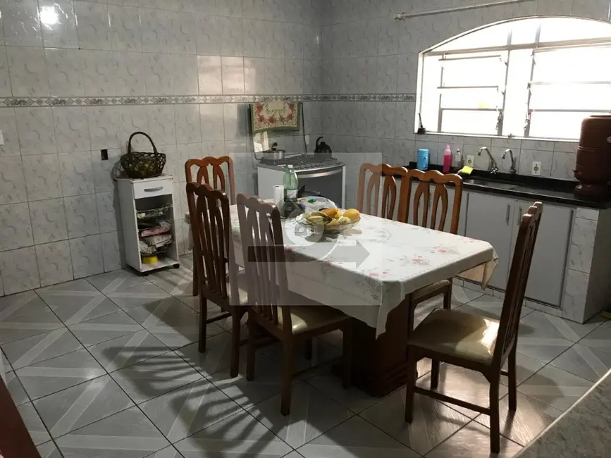 Foto 8 de Sala Comercial com 3 quartos à venda, 234m2 em Condomínio Maracanã, Santo Andre - SP