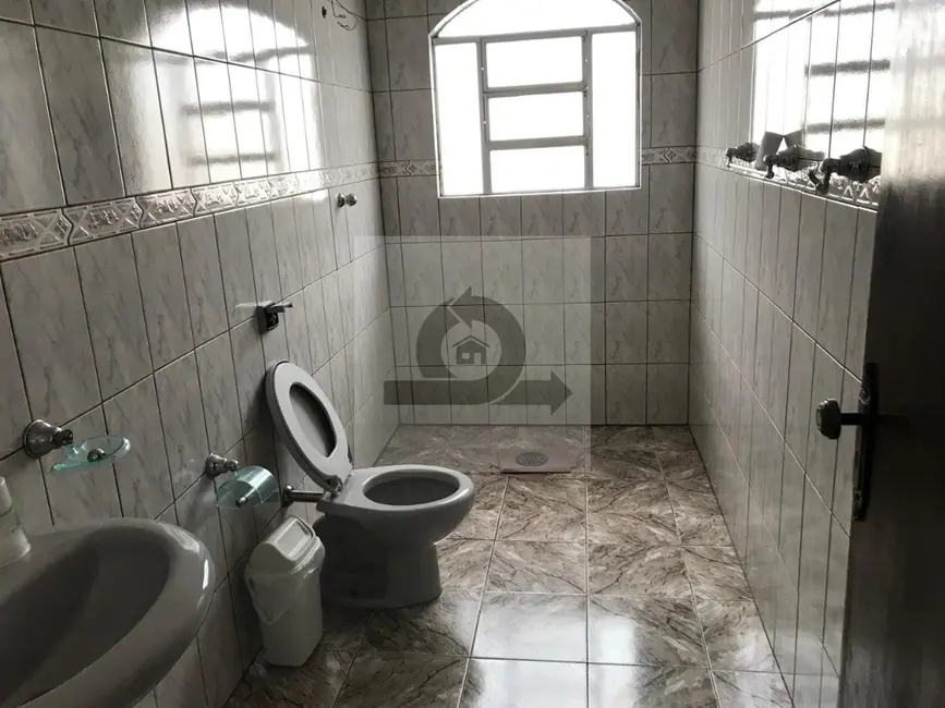 Foto 2 de Sala Comercial com 3 quartos à venda, 234m2 em Condomínio Maracanã, Santo Andre - SP