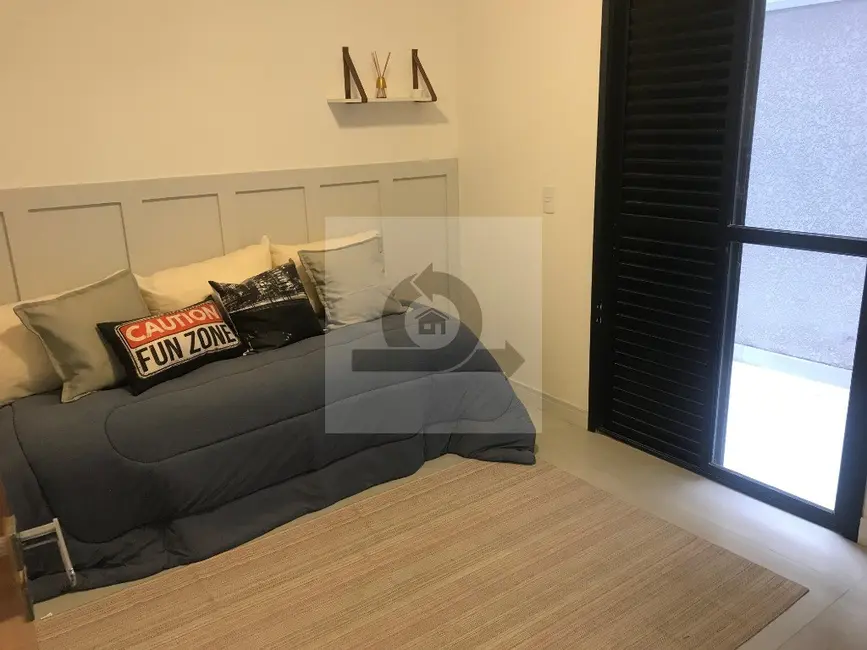 Apartamento com 2 quartos à venda, 68m2 em Vila Assunção, Santo Andre - SP - imagem 9 Foto 9 de Apartamento com 2 quartos à venda, 68m2 em Vila Assunção, Santo Andre - SP