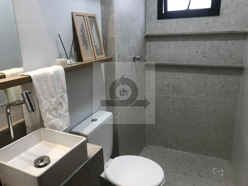 Apartamento com 2 quartos à venda, 68m2 em Vila Assunção, Santo Andre - SP - imagem 5 Foto 5 de Apartamento com 2 quartos à venda, 68m2 em Vila Assunção, Santo Andre - SP