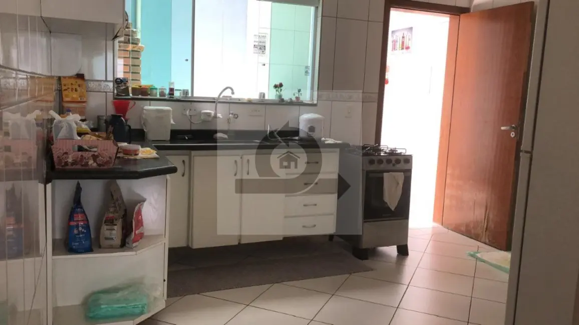 Foto 9 de Casa com 3 quartos à venda, 126m2 em Vila Assunção, Santo Andre - SP