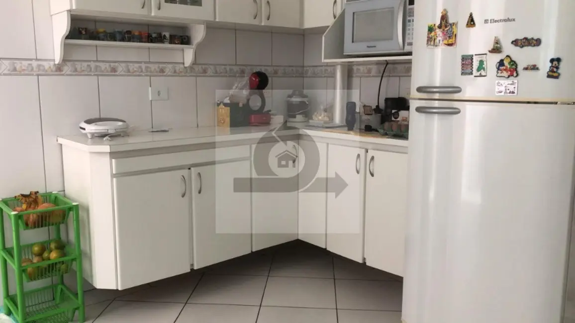 Foto 7 de Casa com 3 quartos à venda, 126m2 em Vila Assunção, Santo Andre - SP