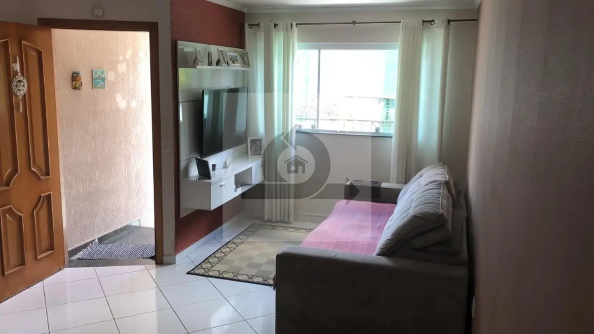 Foto 4 de Casa com 3 quartos à venda, 126m2 em Vila Assunção, Santo Andre - SP