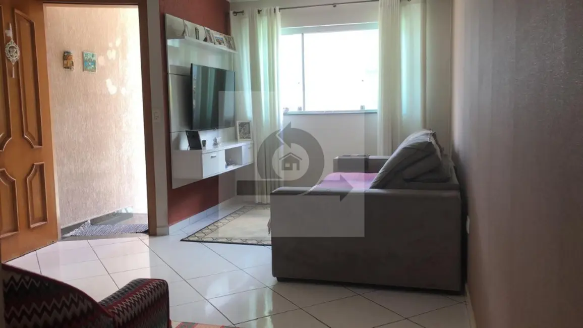 Foto 3 de Casa com 3 quartos à venda, 126m2 em Vila Assunção, Santo Andre - SP