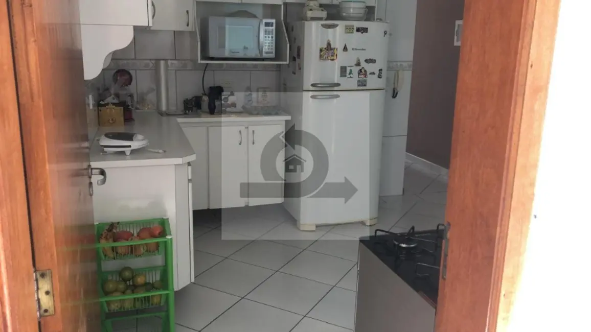 Foto 6 de Casa com 3 quartos à venda, 126m2 em Vila Assunção, Santo Andre - SP