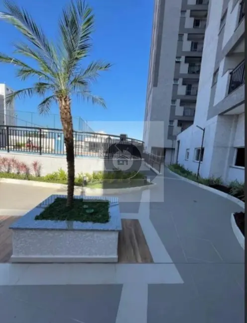 Foto 2 de Apartamento com 2 quartos à venda, 48m2 em Centro, Sao Bernardo Do Campo - SP