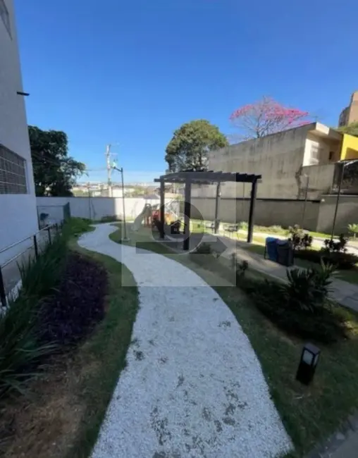 Foto 3 de Apartamento com 2 quartos à venda, 48m2 em Centro, Sao Bernardo Do Campo - SP