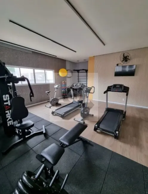 Foto 8 de Apartamento com 2 quartos à venda, 48m2 em Centro, Sao Bernardo Do Campo - SP