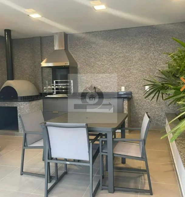 Foto 5 de Apartamento com 2 quartos à venda, 48m2 em Centro, Sao Bernardo Do Campo - SP