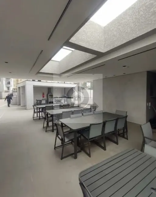 Foto 9 de Apartamento com 2 quartos à venda, 48m2 em Centro, Sao Bernardo Do Campo - SP