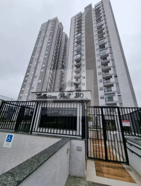 Foto 4 de Apartamento com 2 quartos à venda, 48m2 em Centro, Sao Bernardo Do Campo - SP