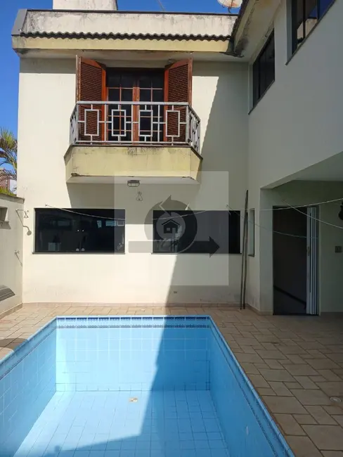 Foto 1 de Casa com 5 quartos à venda, 540m2 em Jardim, Santo Andre - SP
