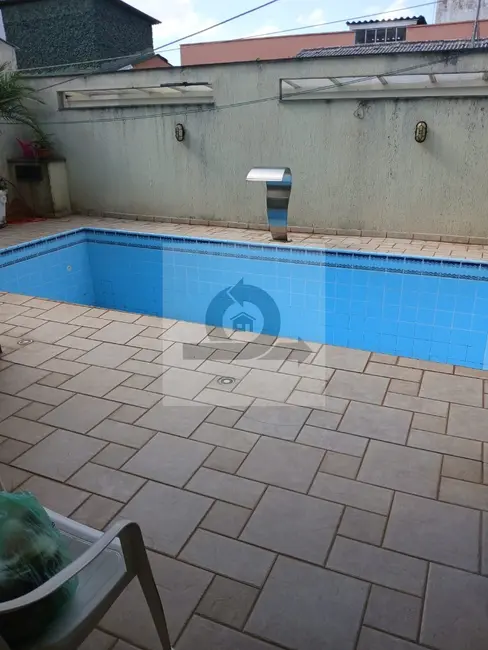 Casa com 5 quartos à venda, 540m2 em Jardim, Santo Andre - SP - imagem 3 Foto 3 de Casa com 5 quartos à venda, 540m2 em Jardim, Santo Andre - SP