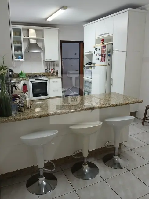 Casa com 5 quartos à venda, 540m2 em Jardim, Santo Andre - SP - imagem 7 Foto 7 de Casa com 5 quartos à venda, 540m2 em Jardim, Santo Andre - SP