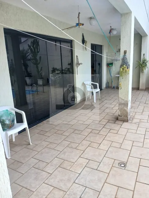 Casa com 5 quartos à venda, 540m2 em Jardim, Santo Andre - SP - imagem 6 Foto 6 de Casa com 5 quartos à venda, 540m2 em Jardim, Santo Andre - SP
