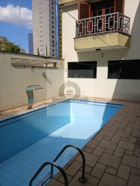 Foto 2 de Casa com 5 quartos à venda, 540m2 em Jardim, Santo Andre - SP