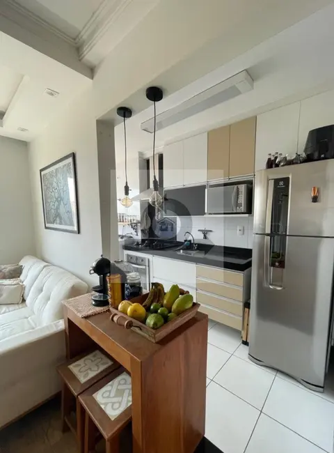 Foto 3 de Apartamento com 2 quartos à venda, 50m2 em Vila Floresta, Santo Andre - SP