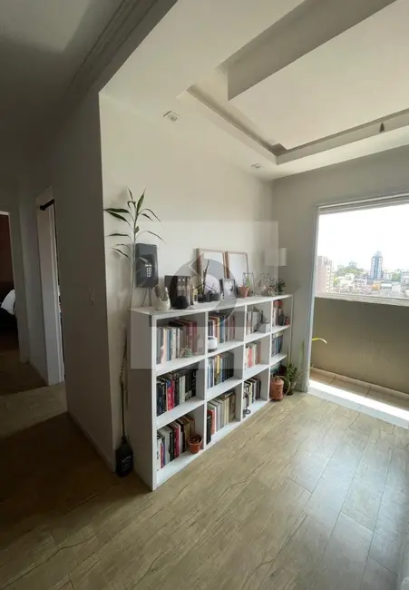 Foto 8 de Apartamento com 2 quartos à venda, 50m2 em Vila Floresta, Santo Andre - SP