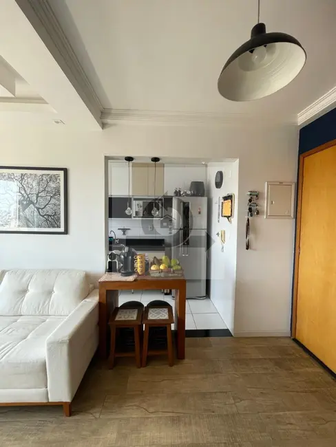 Foto 7 de Apartamento com 2 quartos à venda, 50m2 em Vila Floresta, Santo Andre - SP