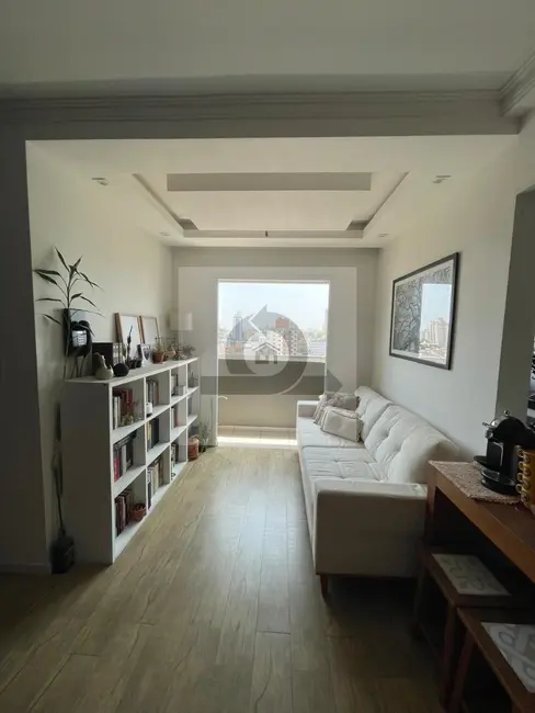 Foto 5 de Apartamento com 2 quartos à venda, 50m2 em Vila Floresta, Santo Andre - SP