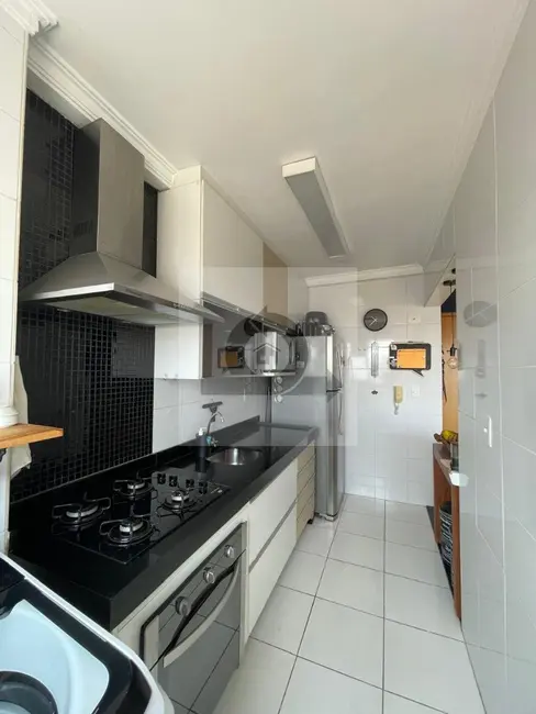 Foto 2 de Apartamento com 2 quartos à venda, 50m2 em Vila Floresta, Santo Andre - SP