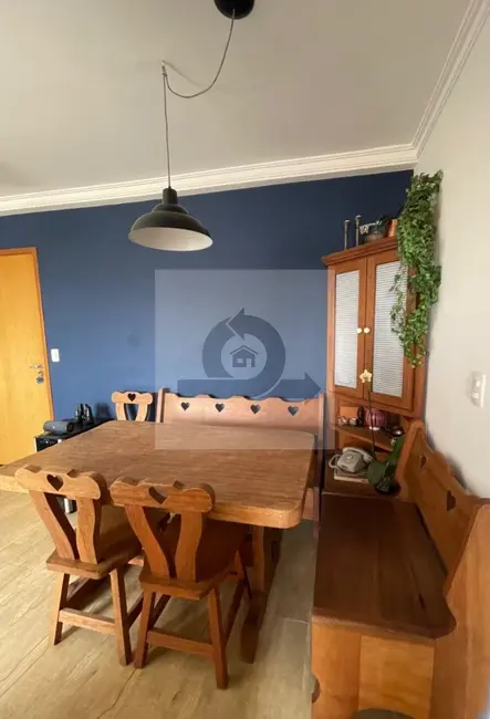 Foto 9 de Apartamento com 2 quartos à venda, 50m2 em Vila Floresta, Santo Andre - SP