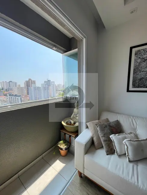 Foto 6 de Apartamento com 2 quartos à venda, 50m2 em Vila Floresta, Santo Andre - SP