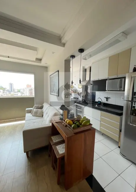 Foto 1 de Apartamento com 2 quartos à venda, 50m2 em Vila Floresta, Santo Andre - SP