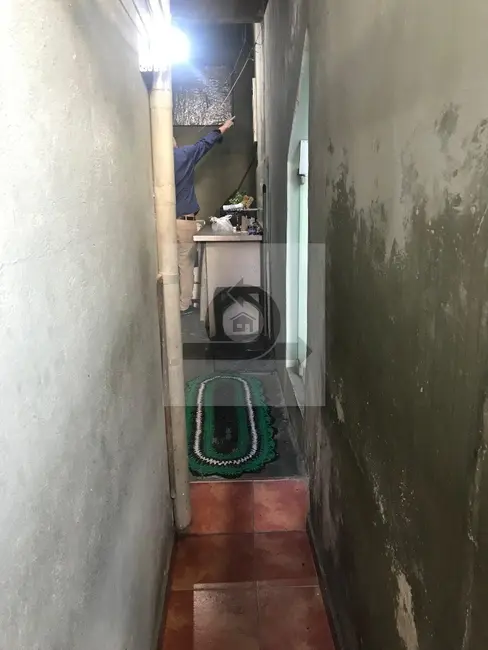 Foto 6 de Casa com 2 quartos à venda, 80m2 em Vila Helena, Santo Andre - SP