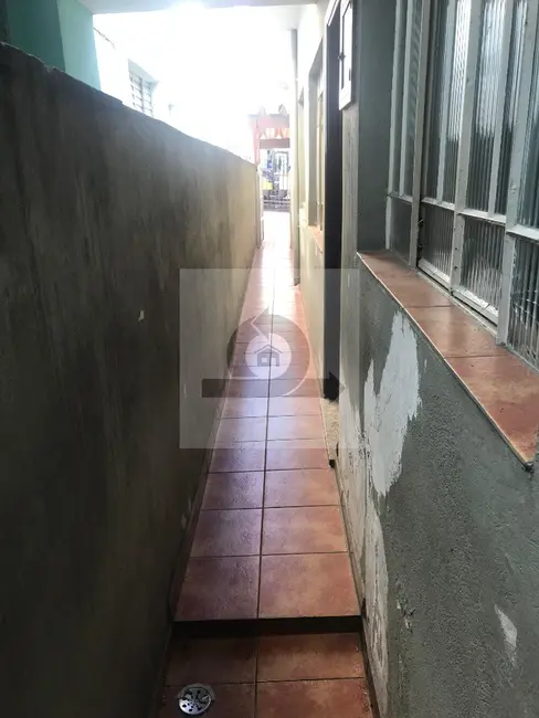 Foto 5 de Casa com 2 quartos à venda, 80m2 em Vila Helena, Santo Andre - SP