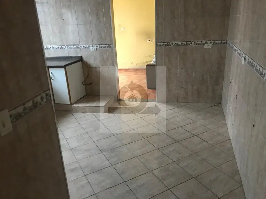 Foto 3 de Casa com 2 quartos à venda, 80m2 em Vila Helena, Santo Andre - SP