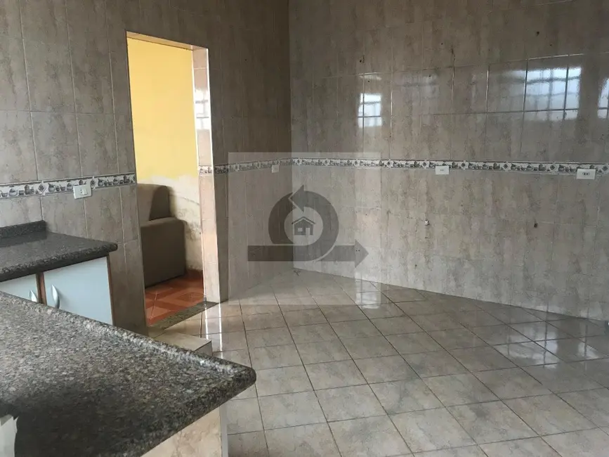Foto 4 de Casa com 2 quartos à venda, 80m2 em Vila Helena, Santo Andre - SP