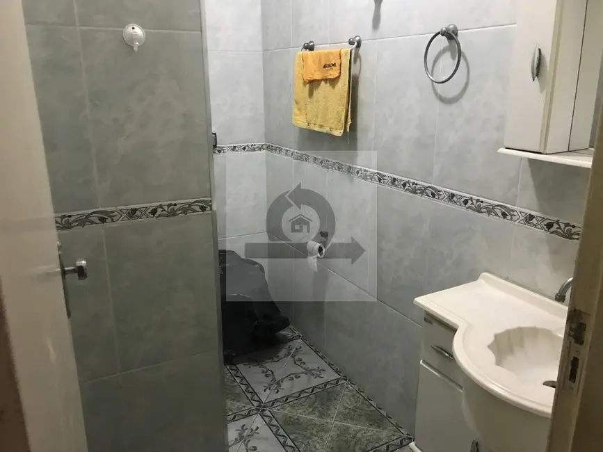 Foto 2 de Casa com 2 quartos à venda, 80m2 em Vila Helena, Santo Andre - SP