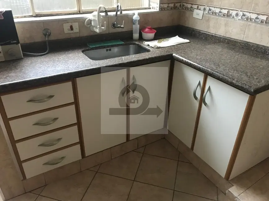 Foto 7 de Casa com 2 quartos à venda, 80m2 em Vila Helena, Santo Andre - SP