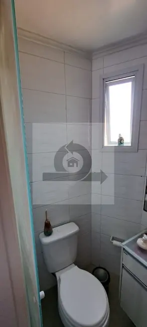 Foto 8 de Apartamento com 2 quartos à venda, 76m2 em Jardim Bela Vista, Santo Andre - SP