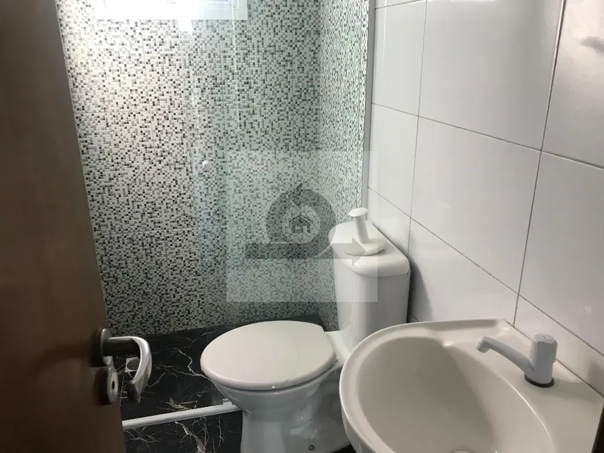 Foto 9 de Apartamento com 3 quartos à venda, 104m2 em Vila Pires, Santo Andre - SP