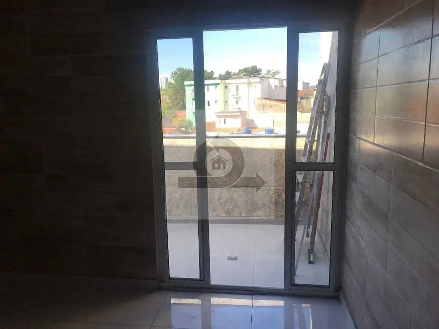 Foto 2 de Apartamento com 3 quartos à venda, 104m2 em Vila Pires, Santo Andre - SP