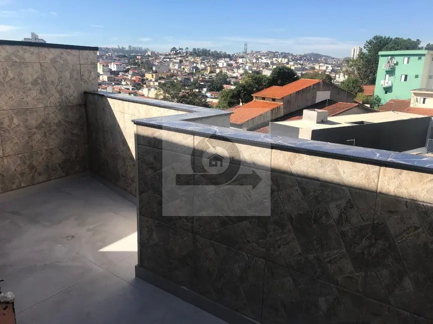 Foto 3 de Apartamento com 3 quartos à venda, 104m2 em Vila Pires, Santo Andre - SP