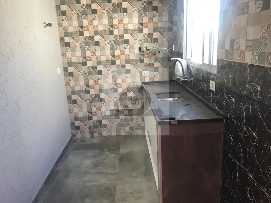 Foto 4 de Apartamento com 3 quartos à venda, 104m2 em Vila Pires, Santo Andre - SP
