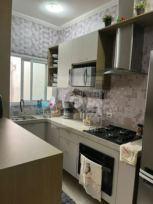 Foto 3 de Apartamento com 2 quartos à venda, 140m2 em Vila Pires, Santo Andre - SP