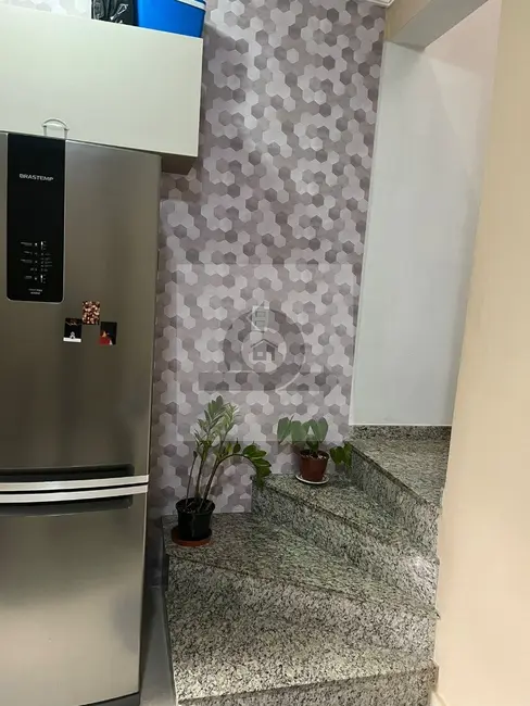 Foto 2 de Apartamento com 2 quartos à venda, 140m2 em Vila Pires, Santo Andre - SP