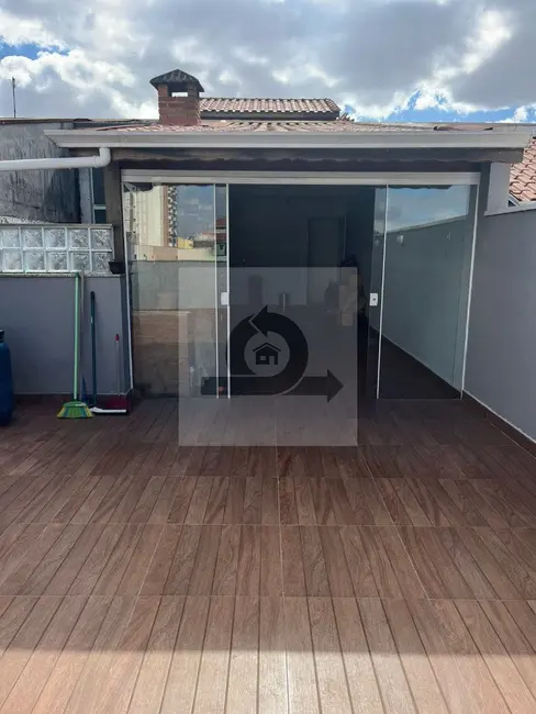 Foto 9 de Apartamento com 2 quartos à venda, 140m2 em Vila Pires, Santo Andre - SP