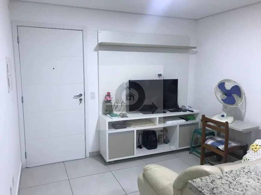 Foto 2 de Apartamento com 2 quartos à venda, 65m2 em Vila Pires, Santo Andre - SP