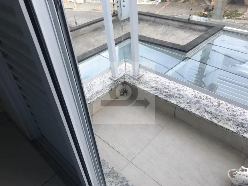 Foto 7 de Apartamento com 2 quartos à venda, 65m2 em Vila Pires, Santo Andre - SP