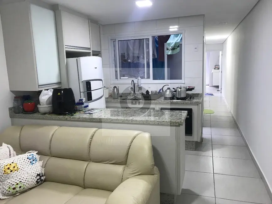Foto 1 de Apartamento com 2 quartos à venda, 65m2 em Vila Pires, Santo Andre - SP