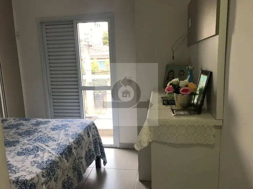 Foto 8 de Apartamento com 2 quartos à venda, 65m2 em Vila Pires, Santo Andre - SP