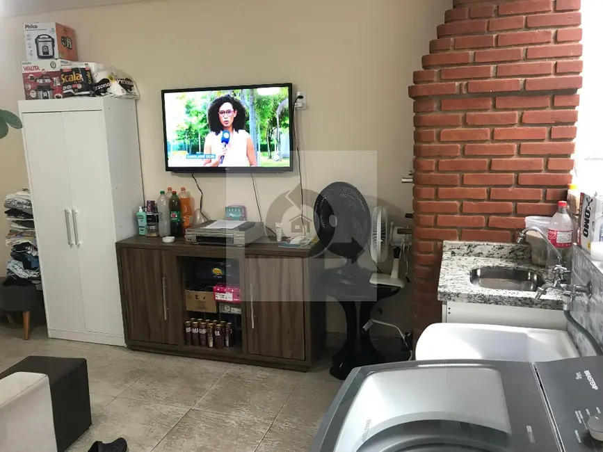 Foto 9 de Apartamento com 2 quartos à venda, 104m2 em Vila Pires, Santo Andre - SP